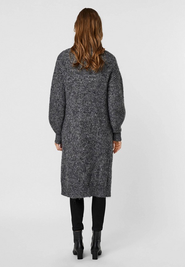 

Кардиган Vero Moda, Серый, Vero Moda RTLAAX072902