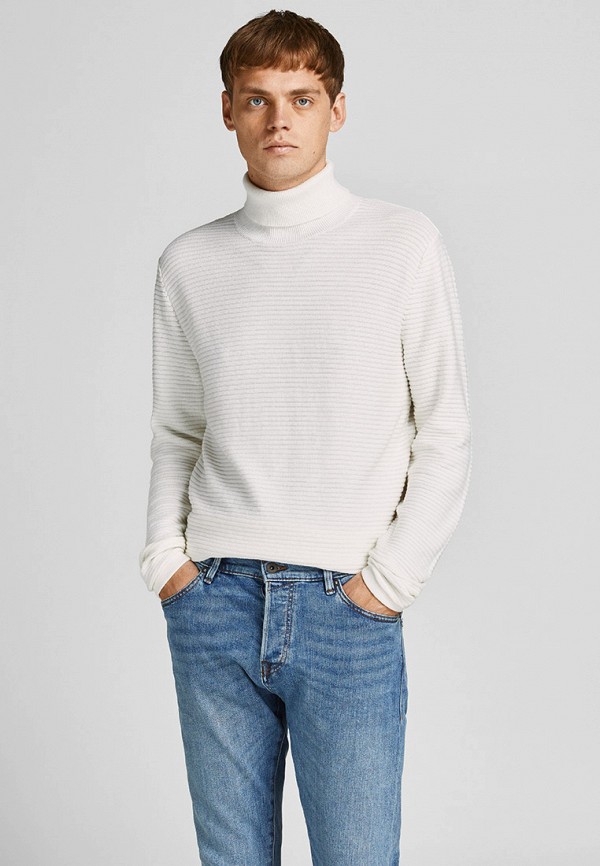 

Водолазка Jack & Jones, Белый