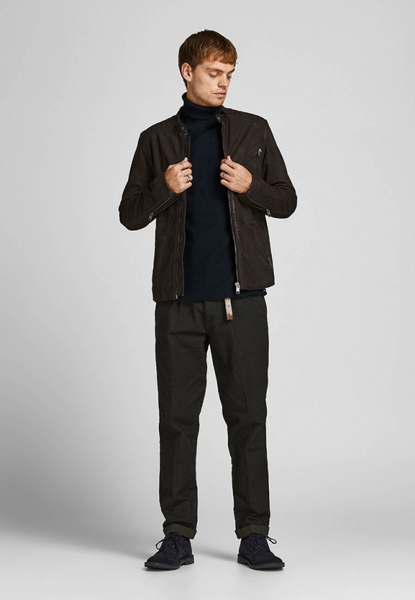 фото Водолазка jack & jones