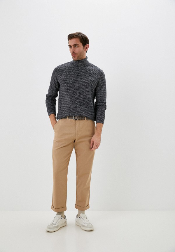 фото Водолазка jack & jones