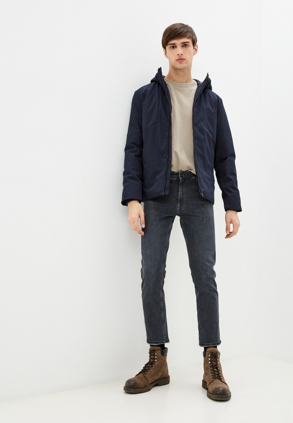 фото Куртка утепленная jack & jones
