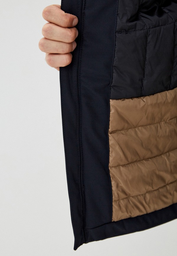 фото Куртка утепленная jack & jones