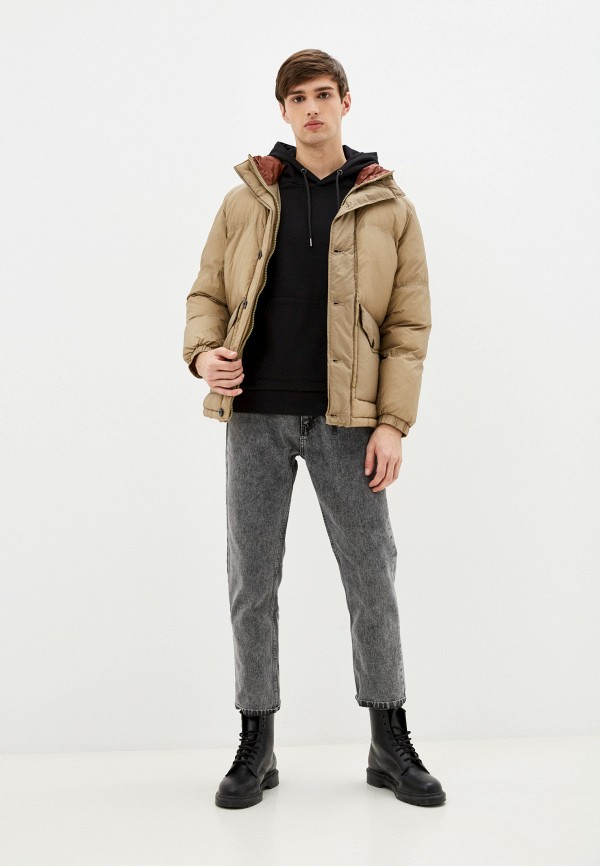 фото Куртка утепленная jack & jones