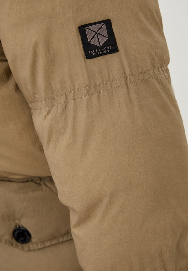 фото Куртка утепленная jack & jones