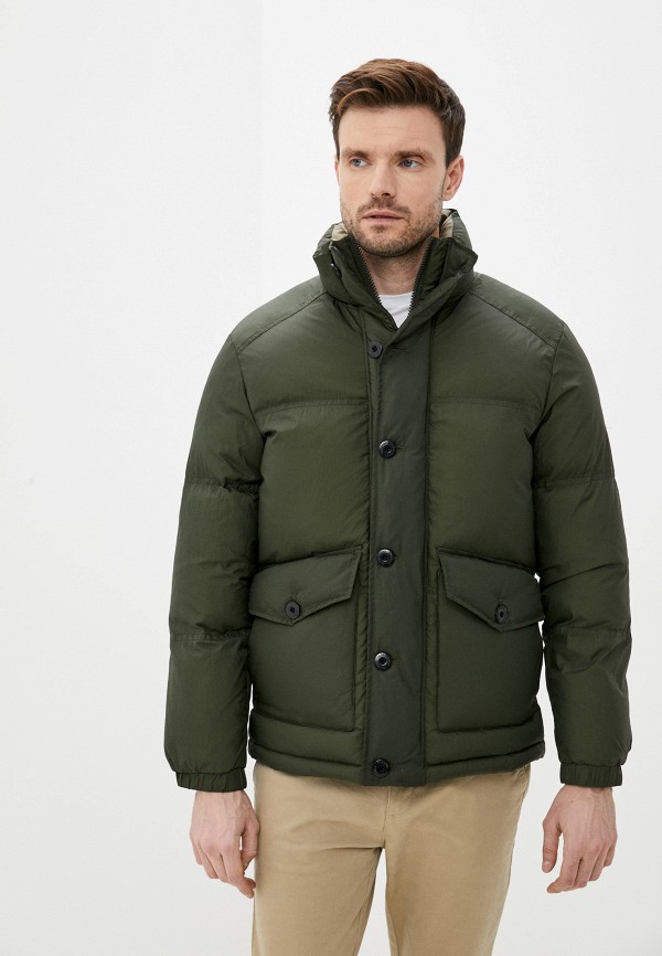 

Куртка утепленная Jack & Jones, Хаки