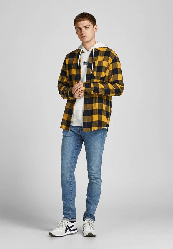 фото Рубашка jack & jones