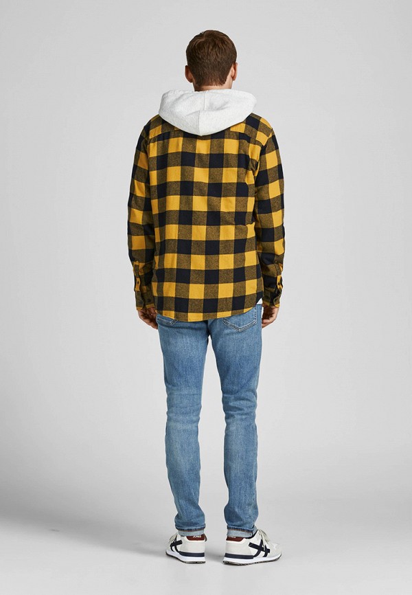 фото Рубашка jack & jones