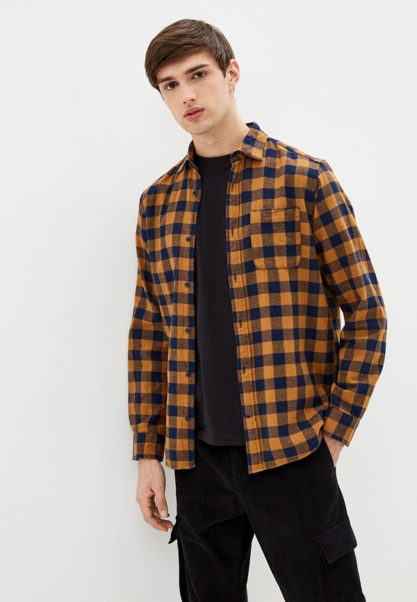 

Рубашка Jack & Jones, Разноцветный