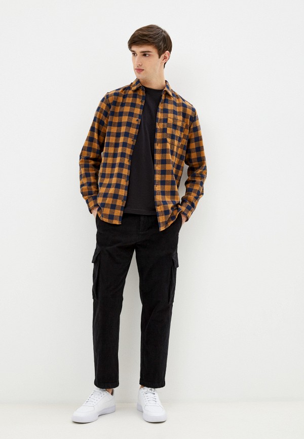 фото Рубашка jack & jones