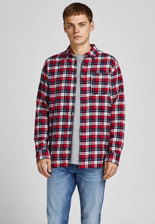 фото Рубашка jack & jones