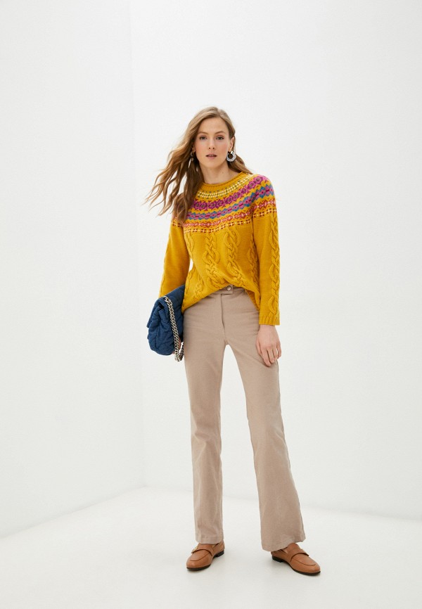 фото Свитер united colors of benetton