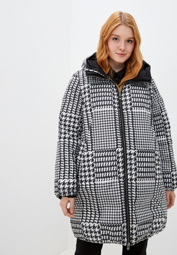 фото Куртка утепленная united colors of benetton