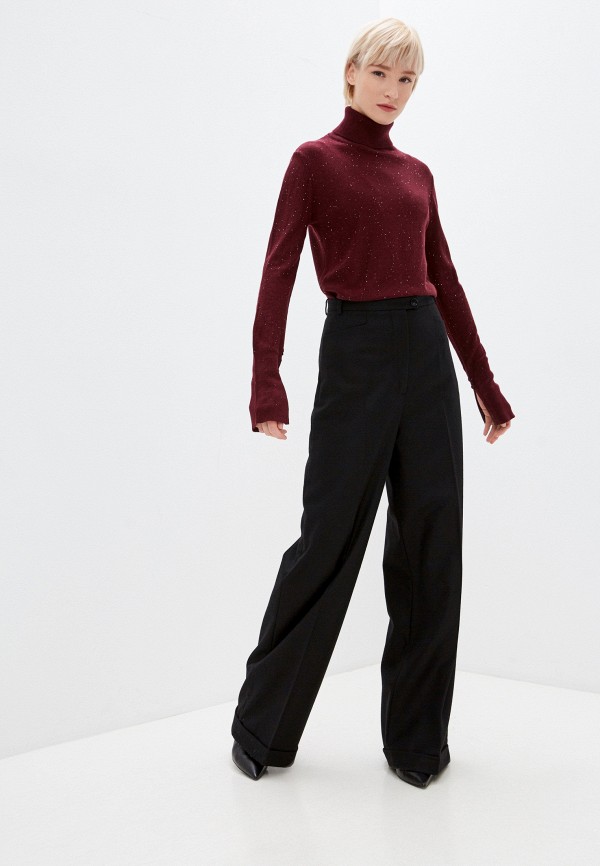 фото Водолазка patrizia pepe