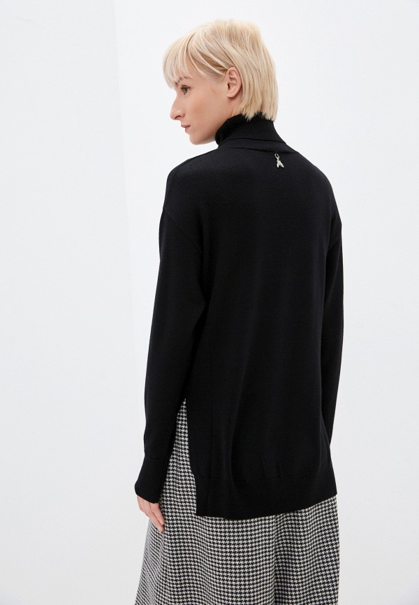 фото Водолазка patrizia pepe