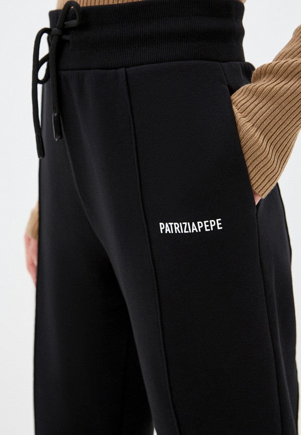 фото Брюки спортивные patrizia pepe
