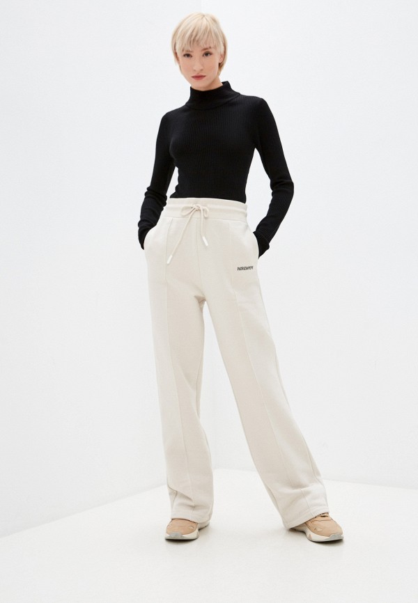 фото Брюки спортивные patrizia pepe