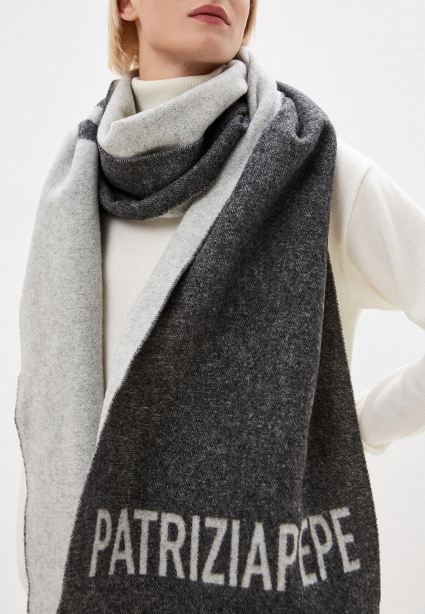 фото Шарф patrizia pepe