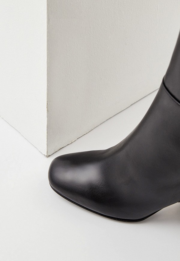 фото Полусапоги patrizia pepe