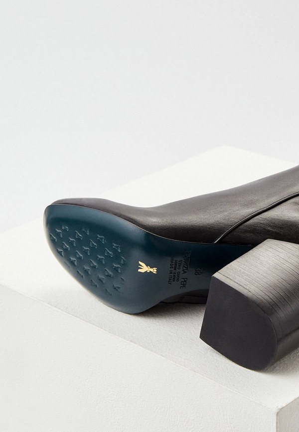 фото Полусапоги patrizia pepe