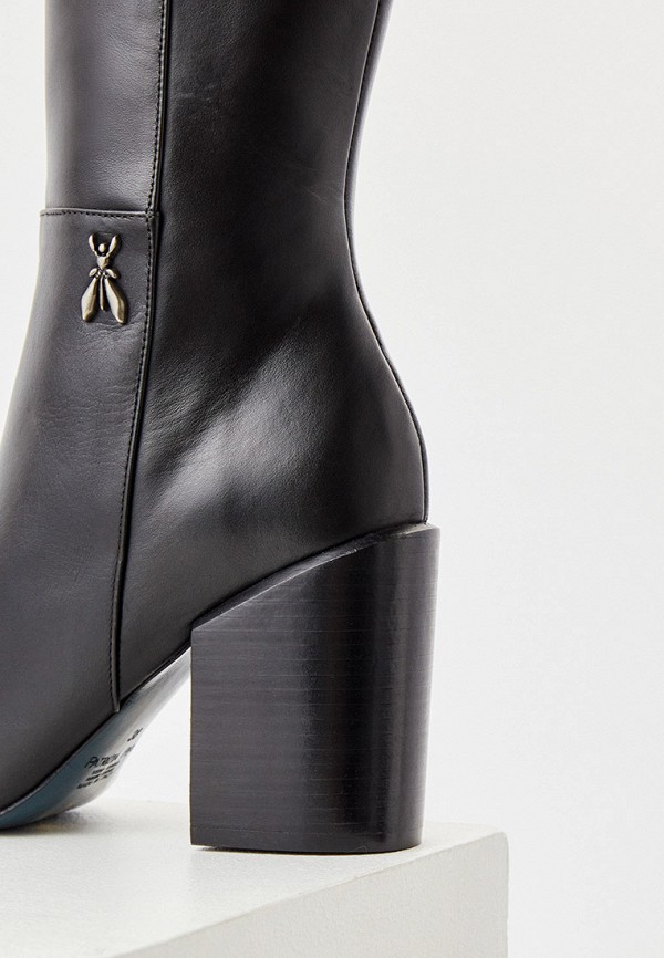 фото Полусапоги patrizia pepe