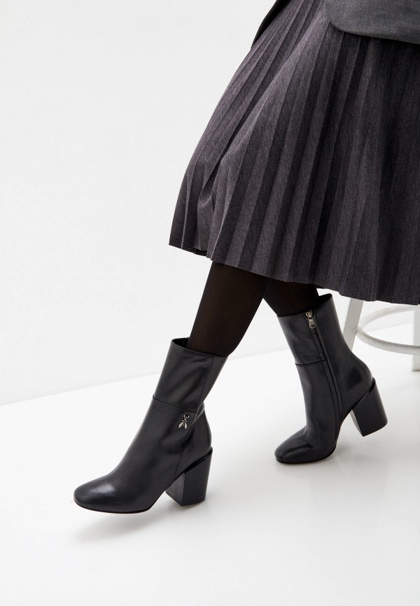 фото Полусапоги patrizia pepe