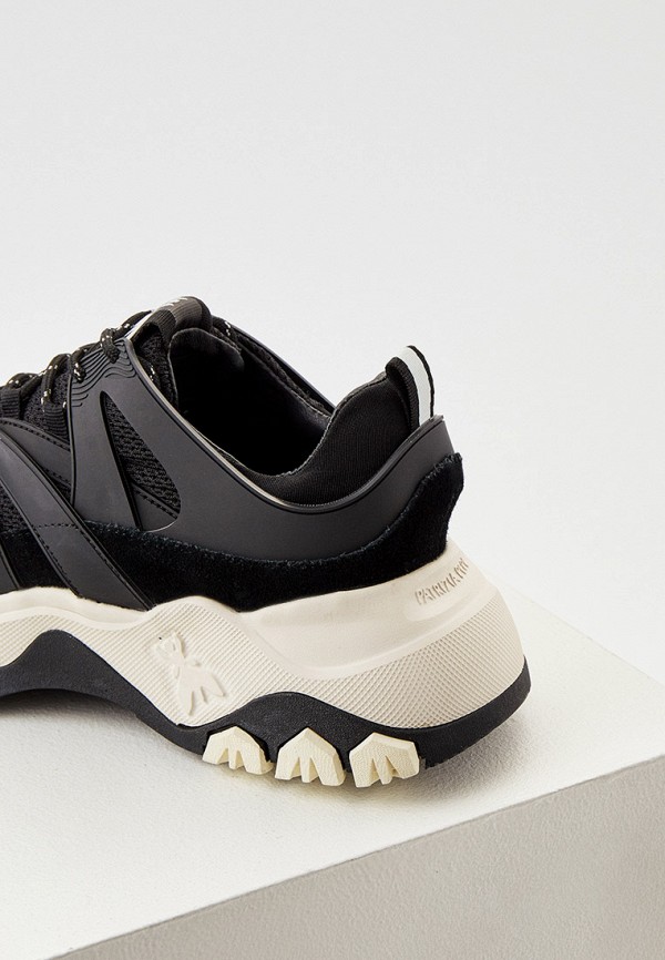 фото Кроссовки patrizia pepe