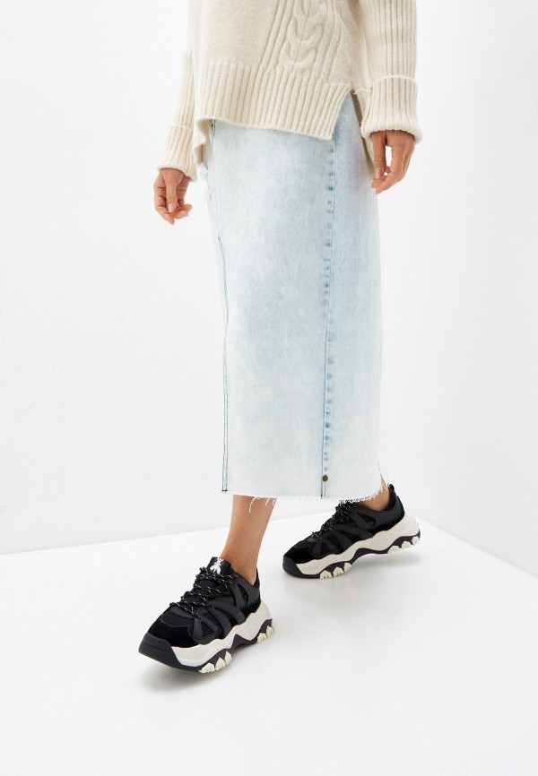 фото Кроссовки patrizia pepe