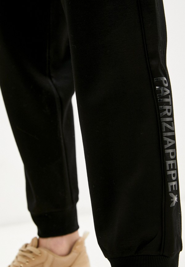 фото Брюки спортивные patrizia pepe