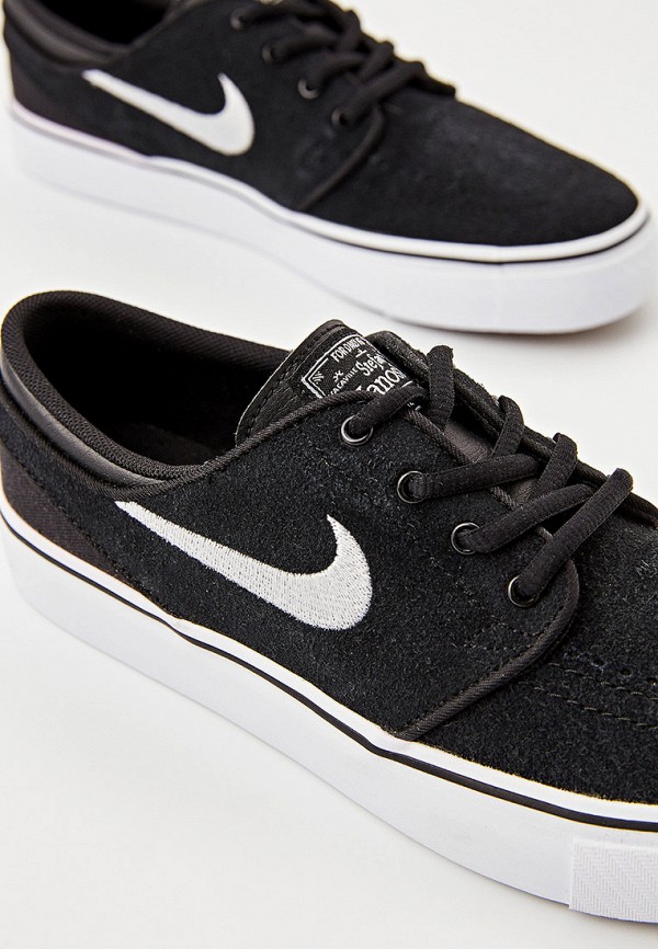 фото Кеды nike