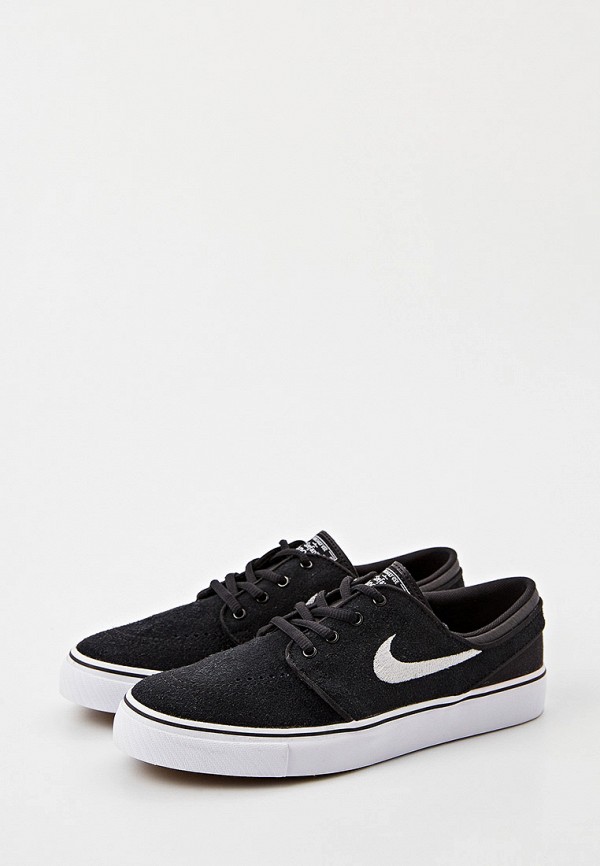 фото Кеды nike