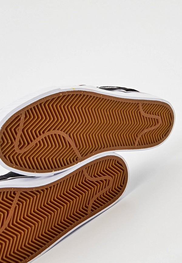 фото Кеды nike