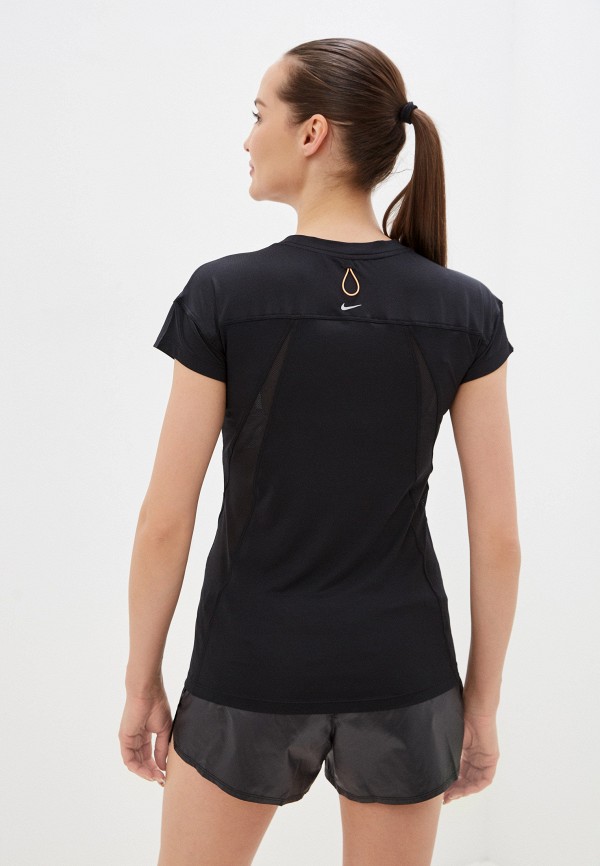 фото Футболка спортивная nike