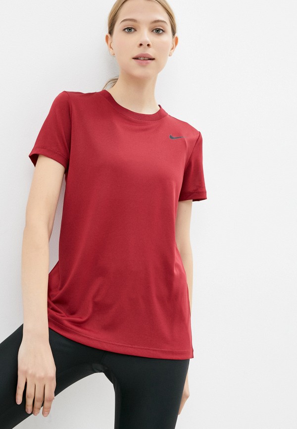 фото Футболка спортивная nike