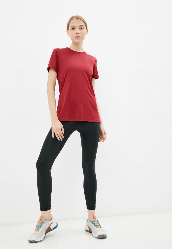 фото Футболка спортивная nike