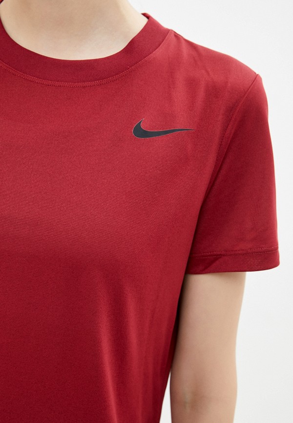 фото Футболка спортивная nike