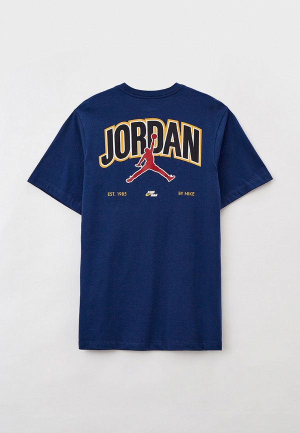 фото Футболка jordan