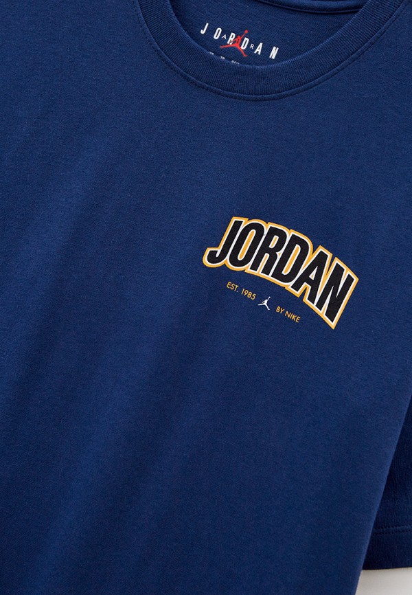 фото Футболка jordan