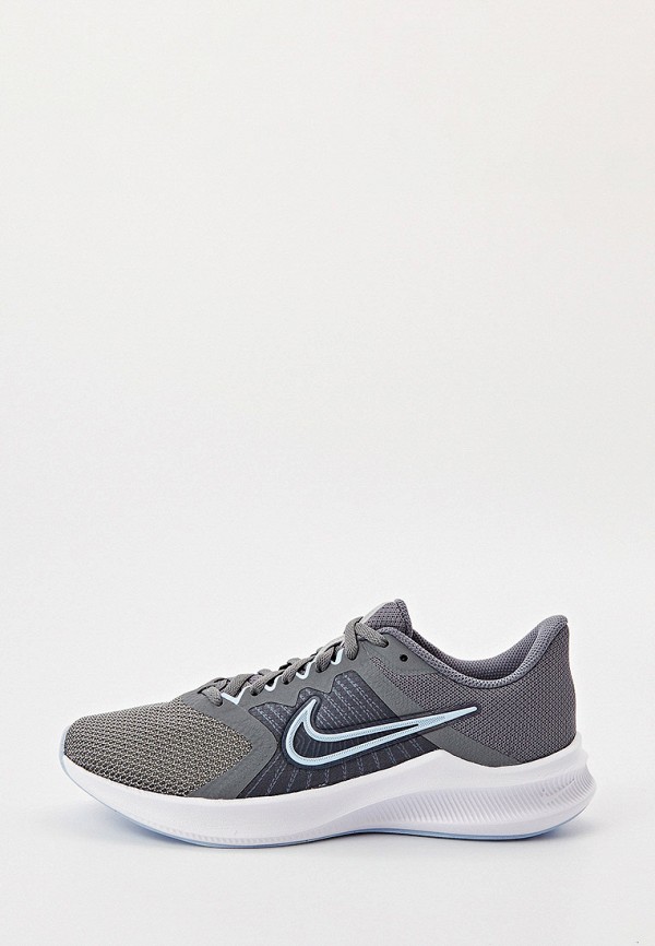 

Кроссовки Nike, Хаки, WMNS NIKE DOWNSHIFTER 11