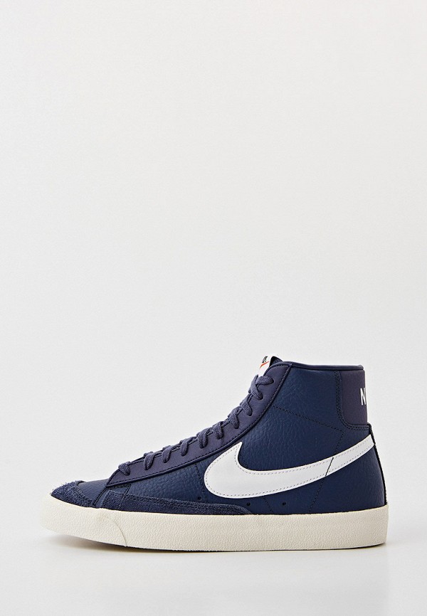 фото Кеды nike