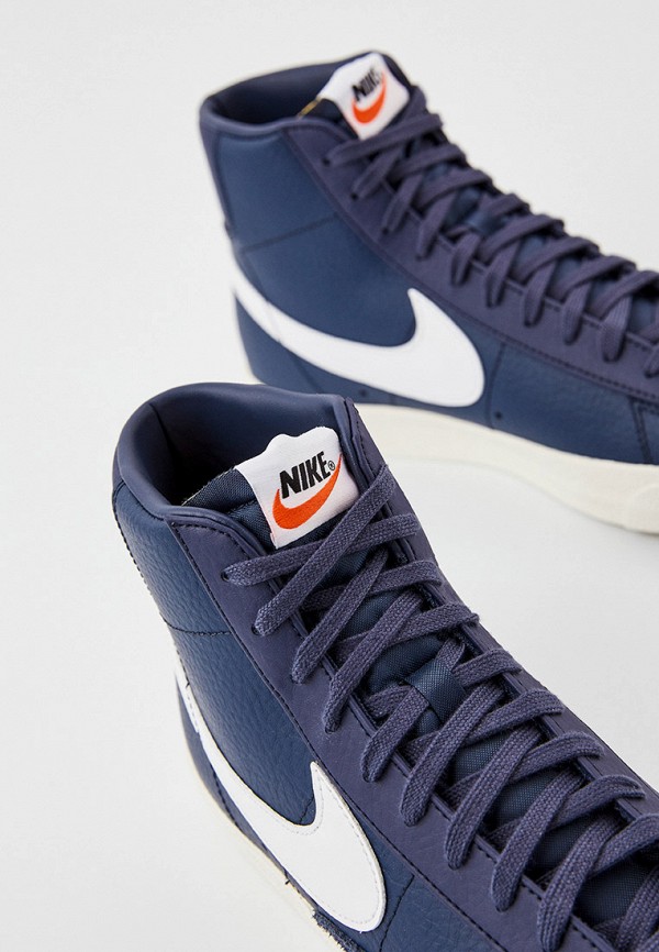 фото Кеды nike
