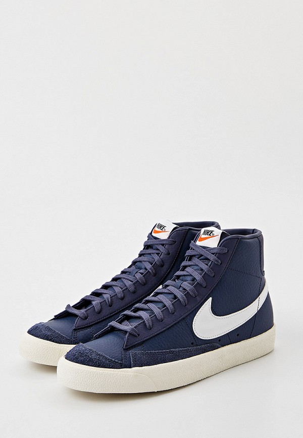 фото Кеды nike