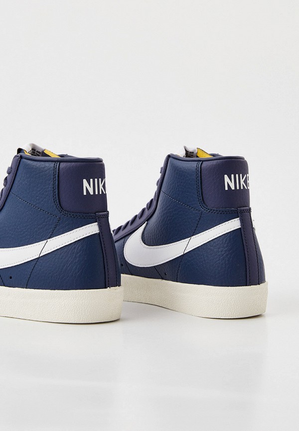 фото Кеды nike