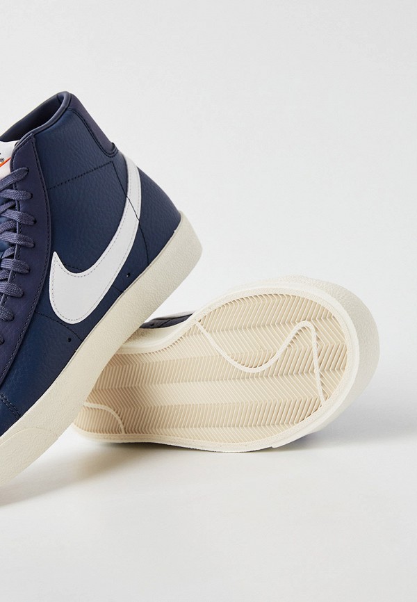 фото Кеды nike