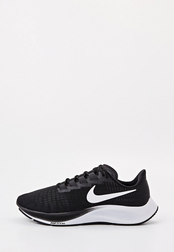

Кроссовки Nike, Черный, NIKE AIR ZOOM PEGASUS 37