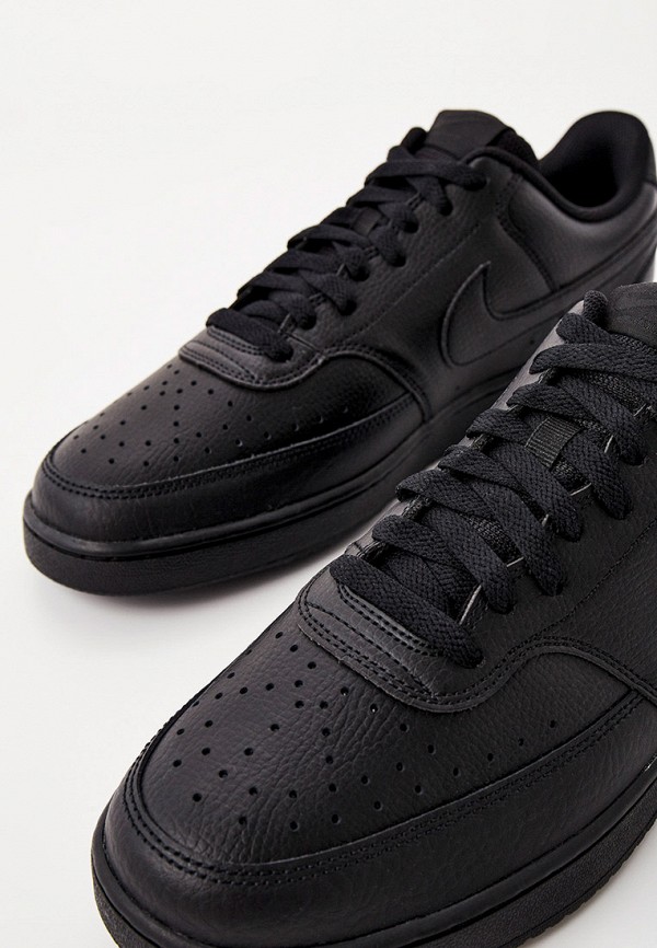 фото Кеды nike