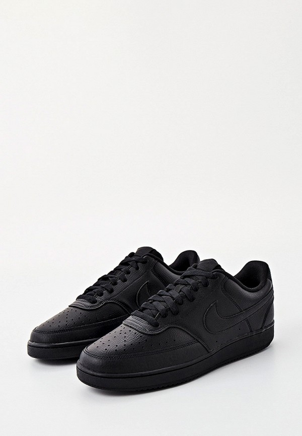 фото Кеды nike