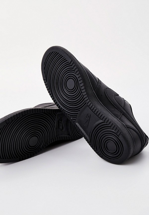 фото Кеды nike