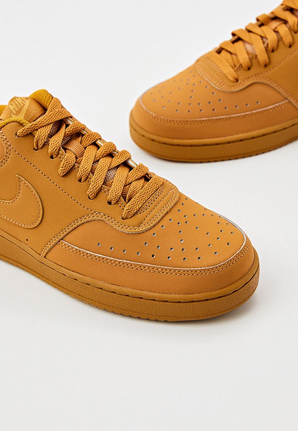 фото Кеды nike