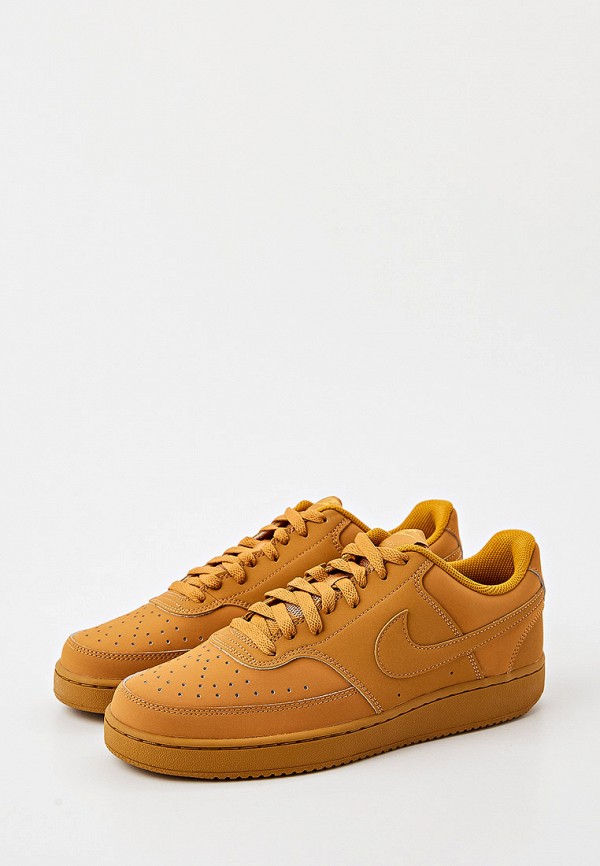 фото Кеды nike