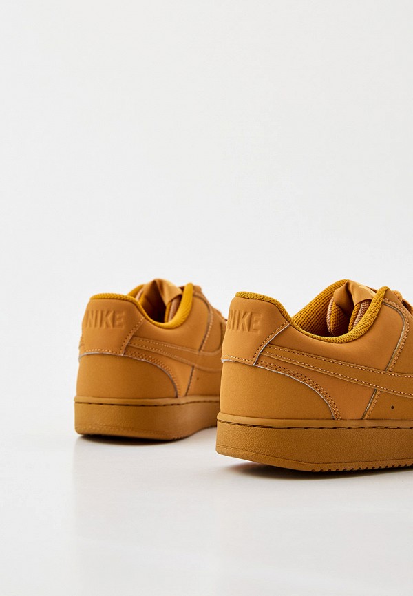 фото Кеды nike